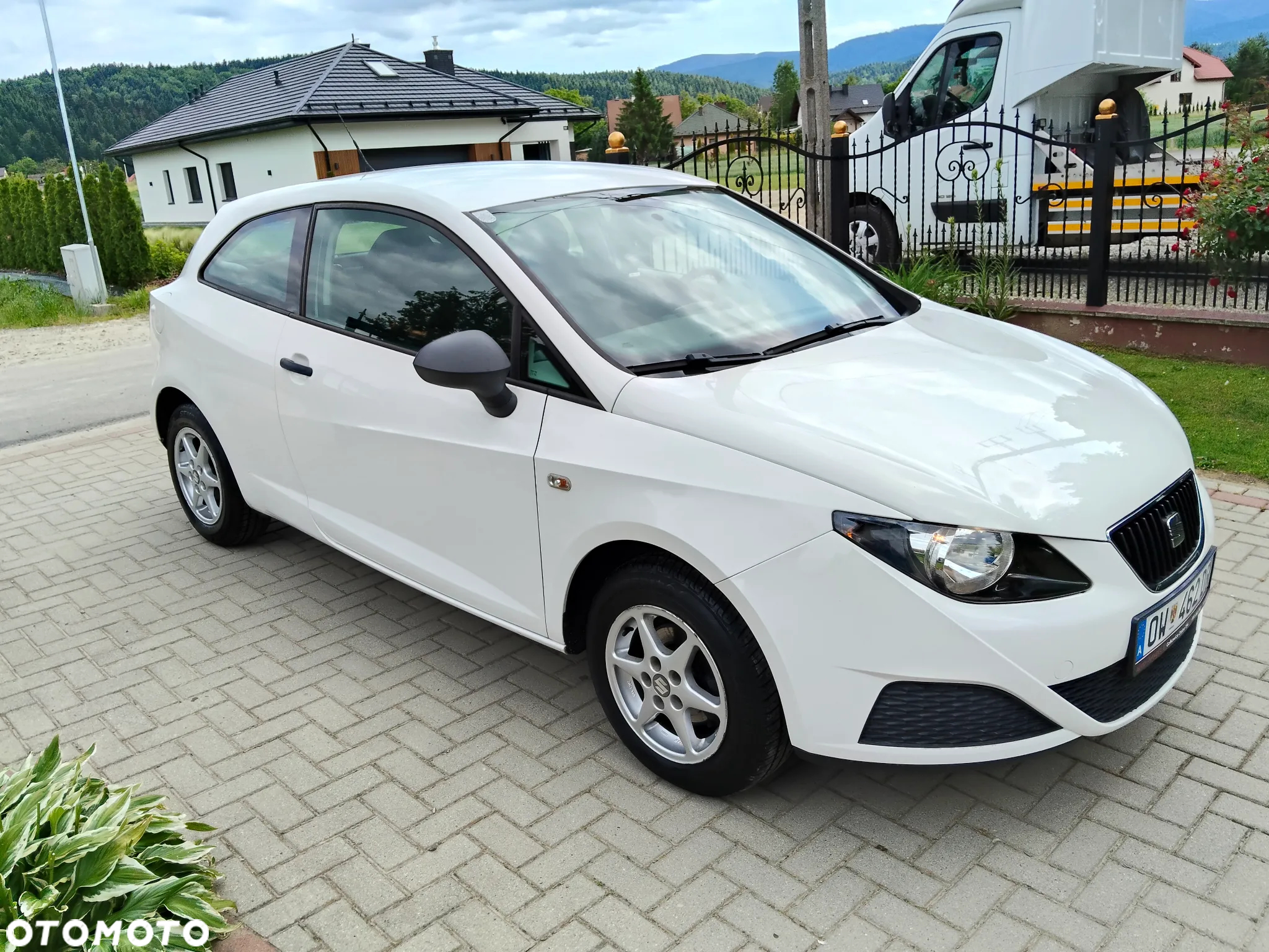 Seat Ibiza 1.2 12V Style - 9