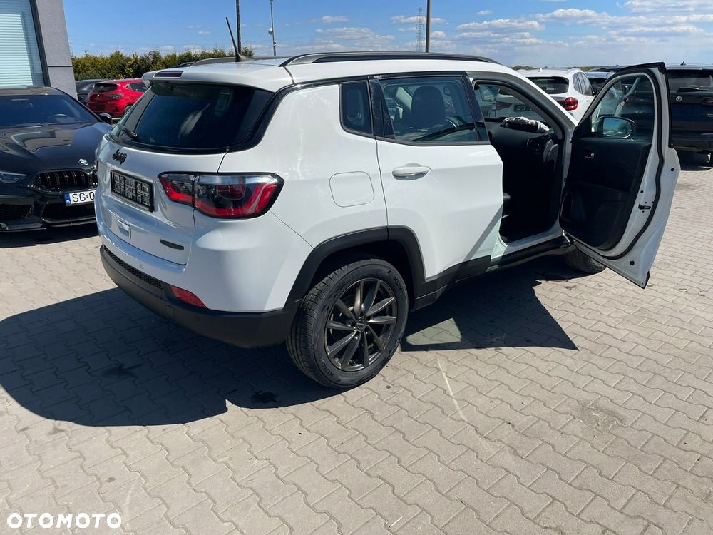 Jeep Compass 1.3 TMair Night Eagle FWD S&S DDCT - 5