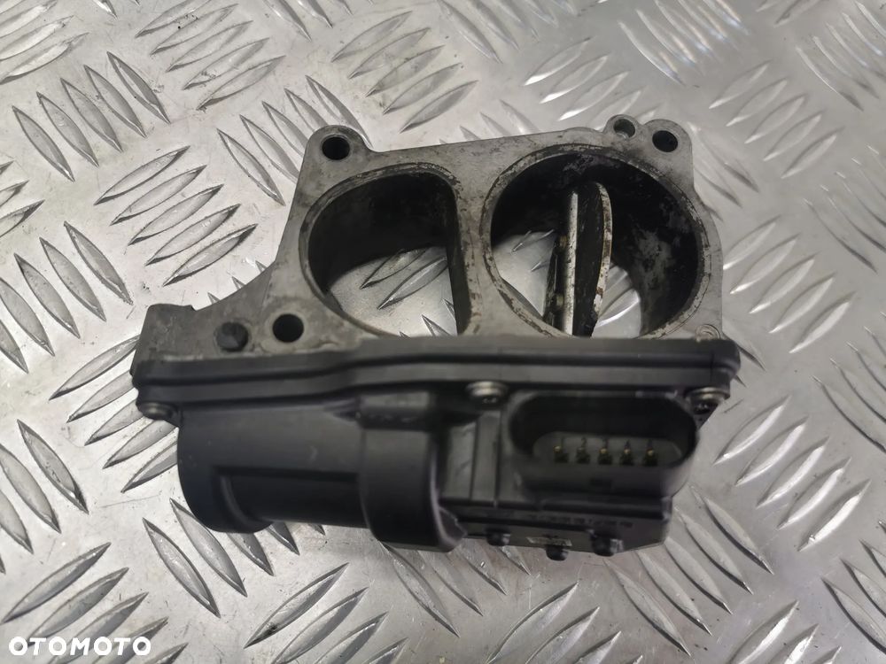 VW TOUAREG 7P Q7 4L 10-15R PRZEPUSTNICA EGR 3.0 CRC 059129593H 059129593 H - 3