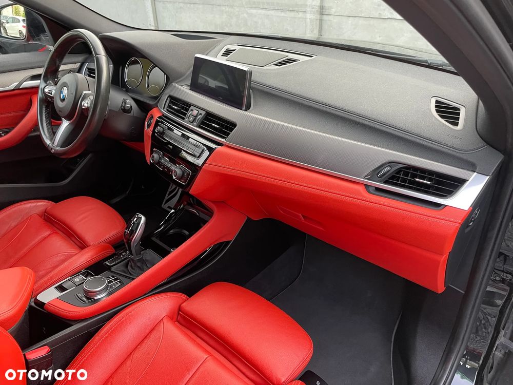 BMW X2 sDrive18d M Sport - 26