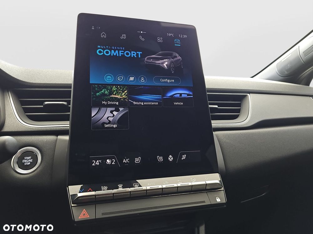 Renault Captur 1.0 TCe Techno - 20