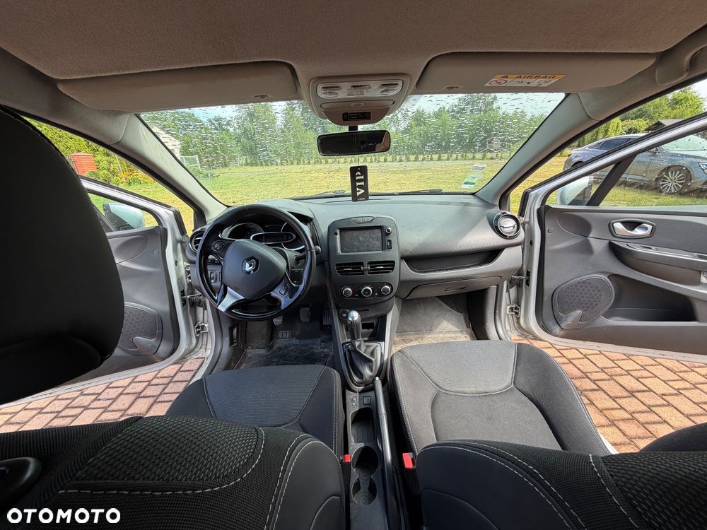 Renault Clio 1.5 dCi Energy Life - 20