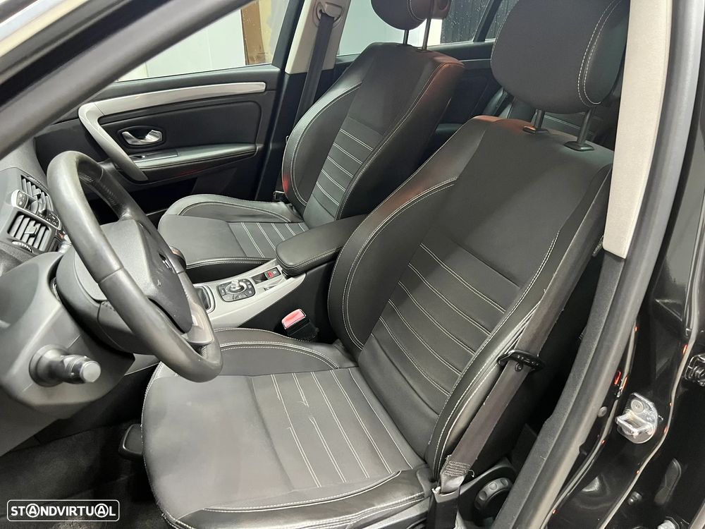 Renault Laguna Break 1.5 dCi Confort - 5