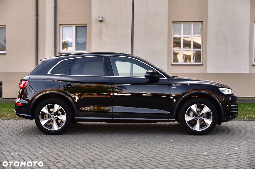Audi Q5 - 17
