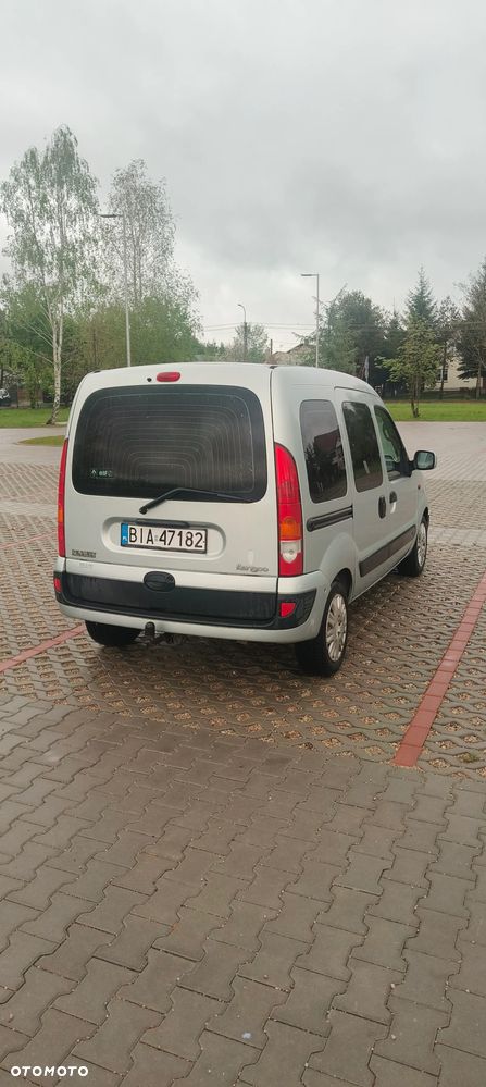 Renault Kangoo 1.5 dCi Expression - 3
