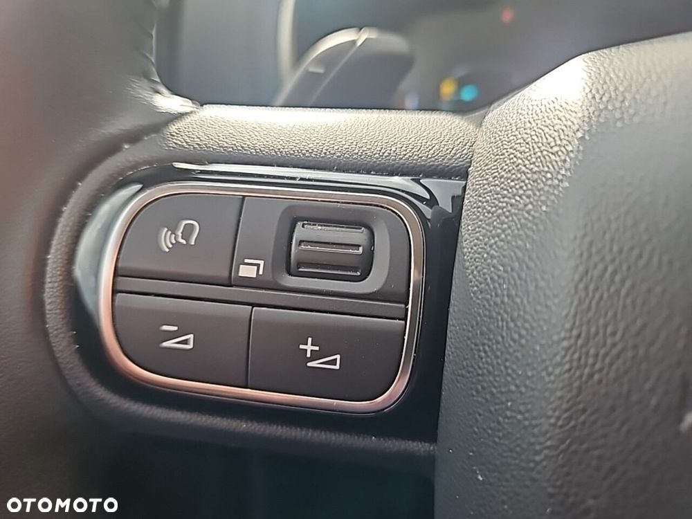 Citroën C5 Aircross 1.2 mHEV Max eDCT6 - 15