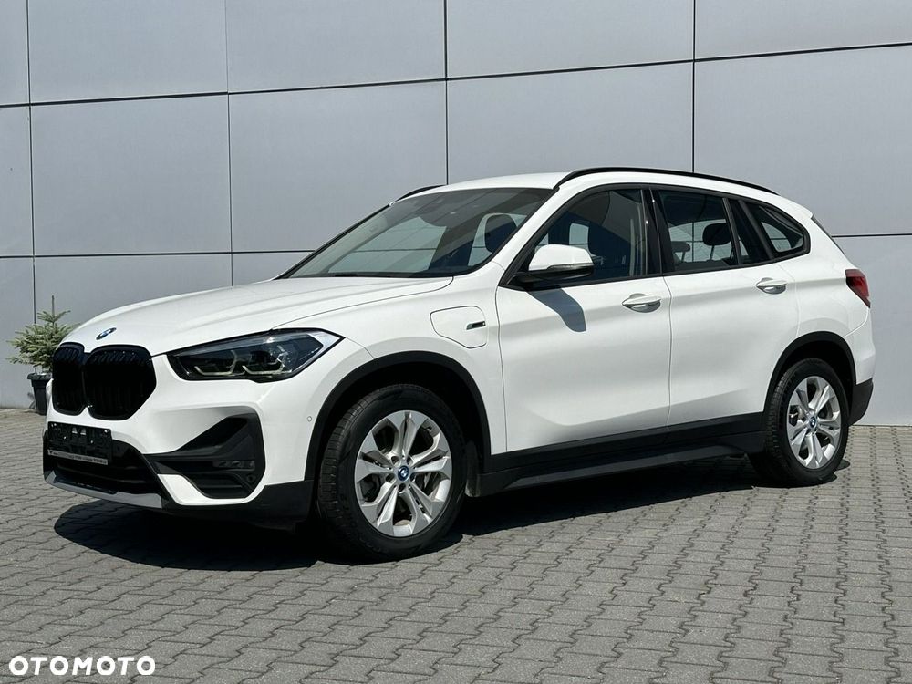 BMW X1 xDrive25e Advantage - 3