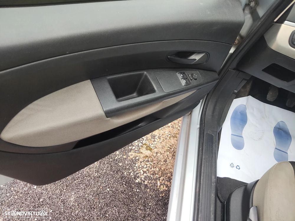 Fiat Grande Punto 1.2 Dynamic - 8