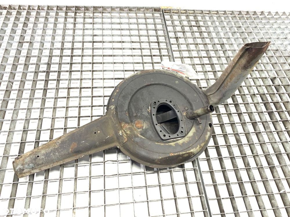 OBUDOWA FILTRA POWIETRZA  FSC ŻUK 2.1 B - 3