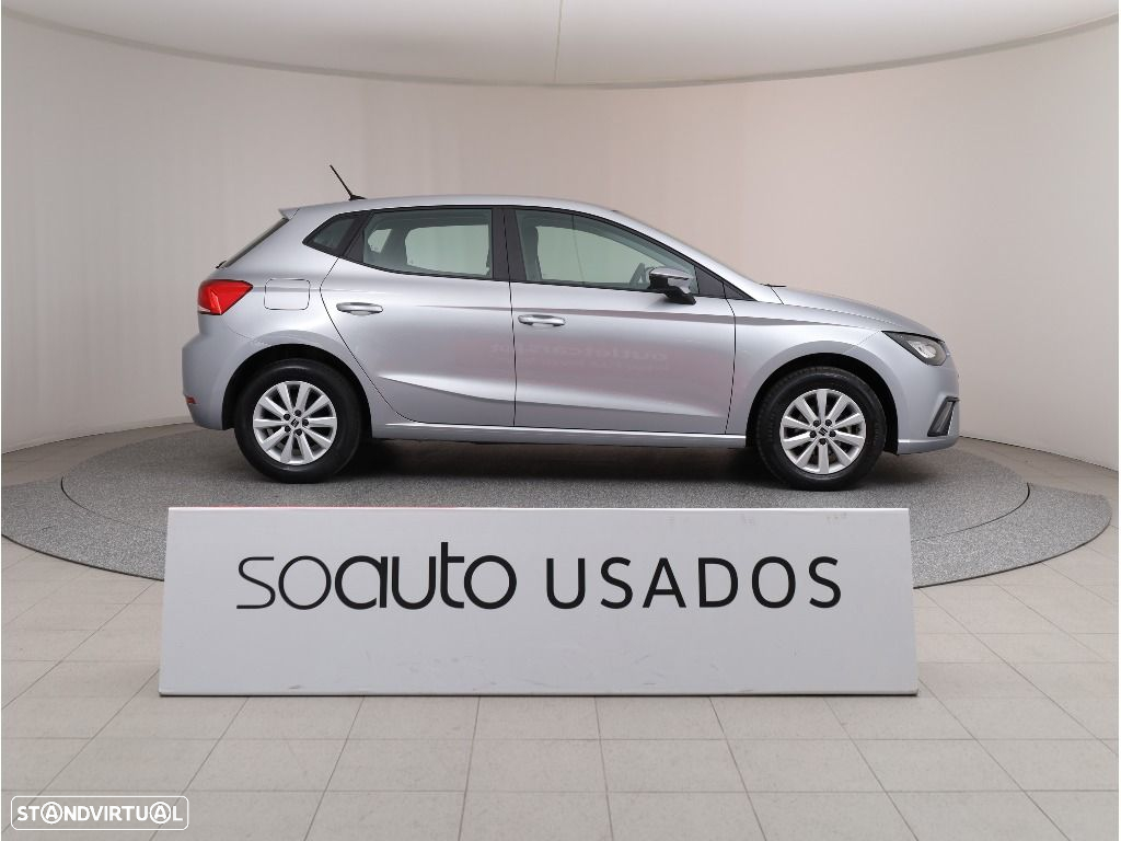 SEAT Ibiza 1.0 TSI Style - 19