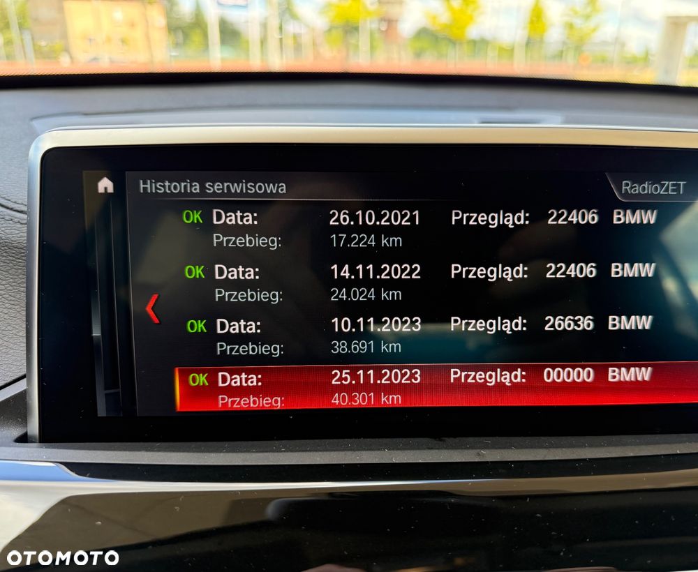 BMW X1 xDrive20i GPF Sport Line - 23