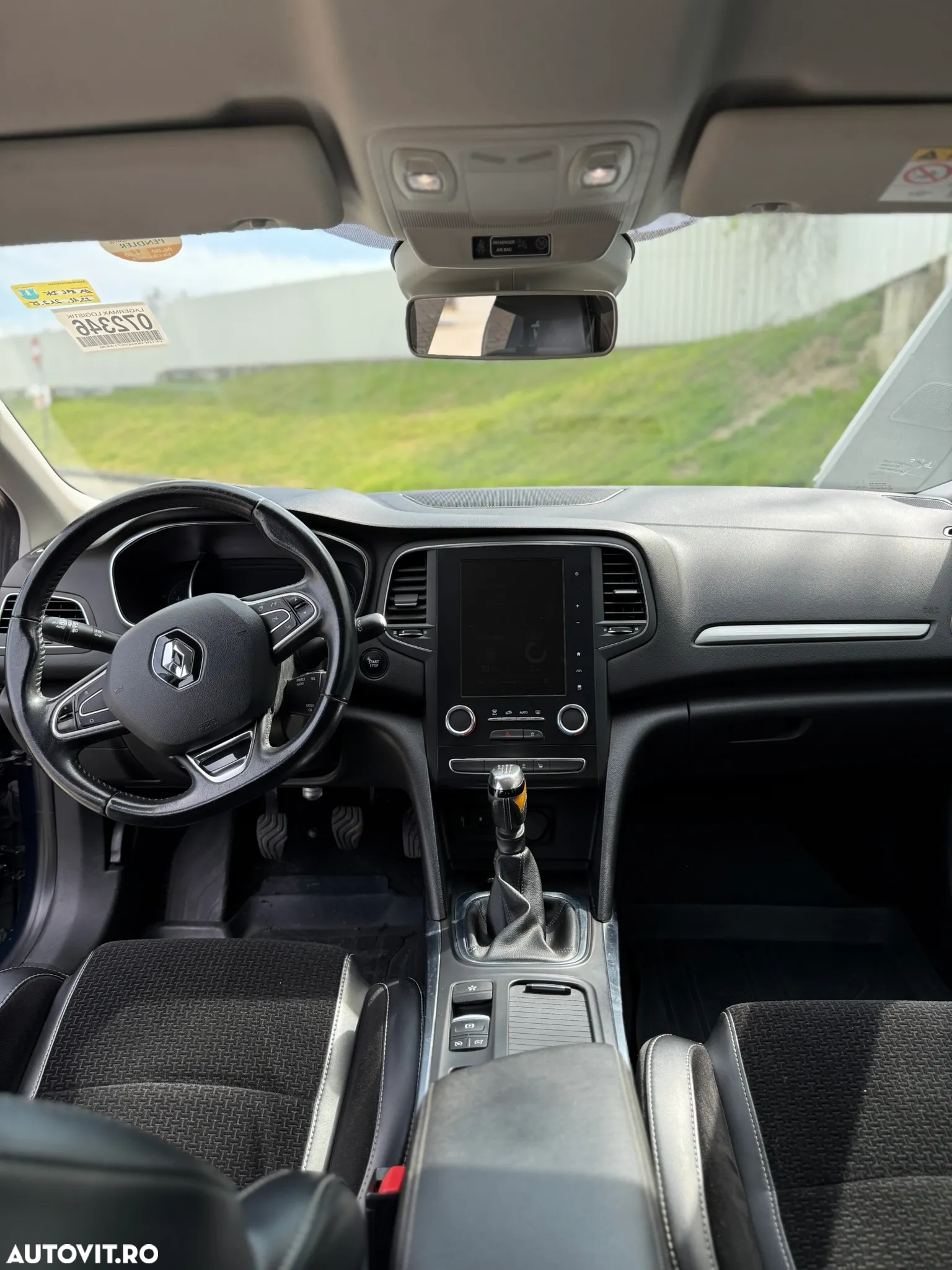 Renault Megane - 18