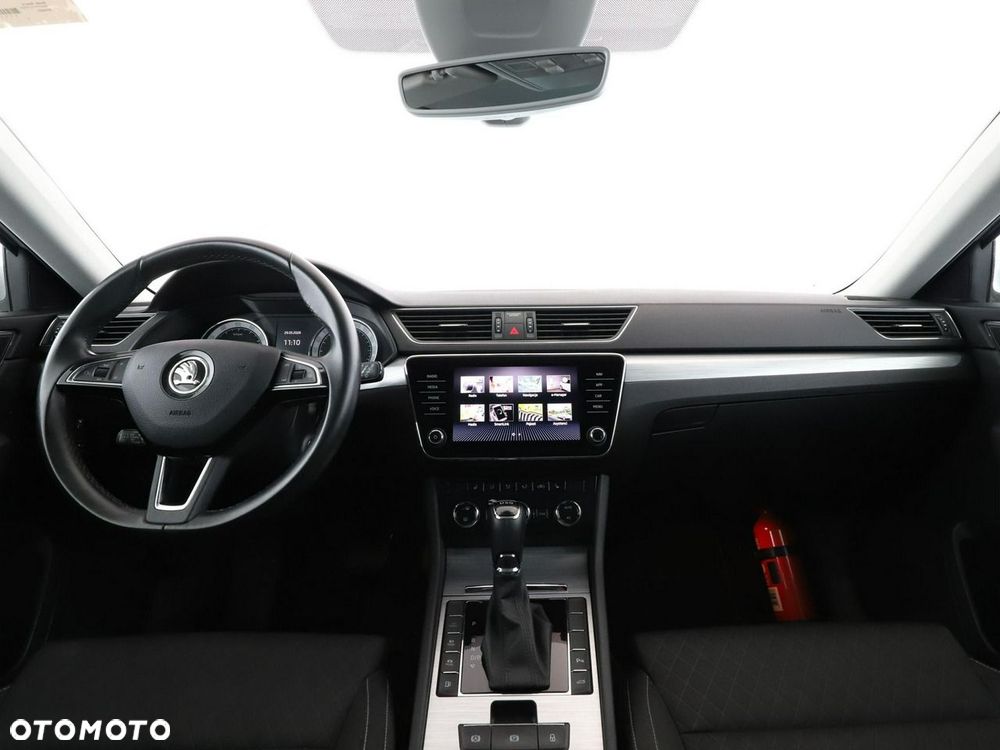 Skoda Superb 1.4 TSI Plug-In Hybrid Ambition DSG - 17