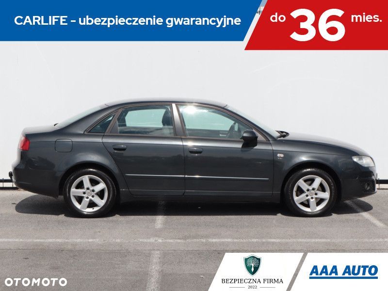 Seat Exeo - 8