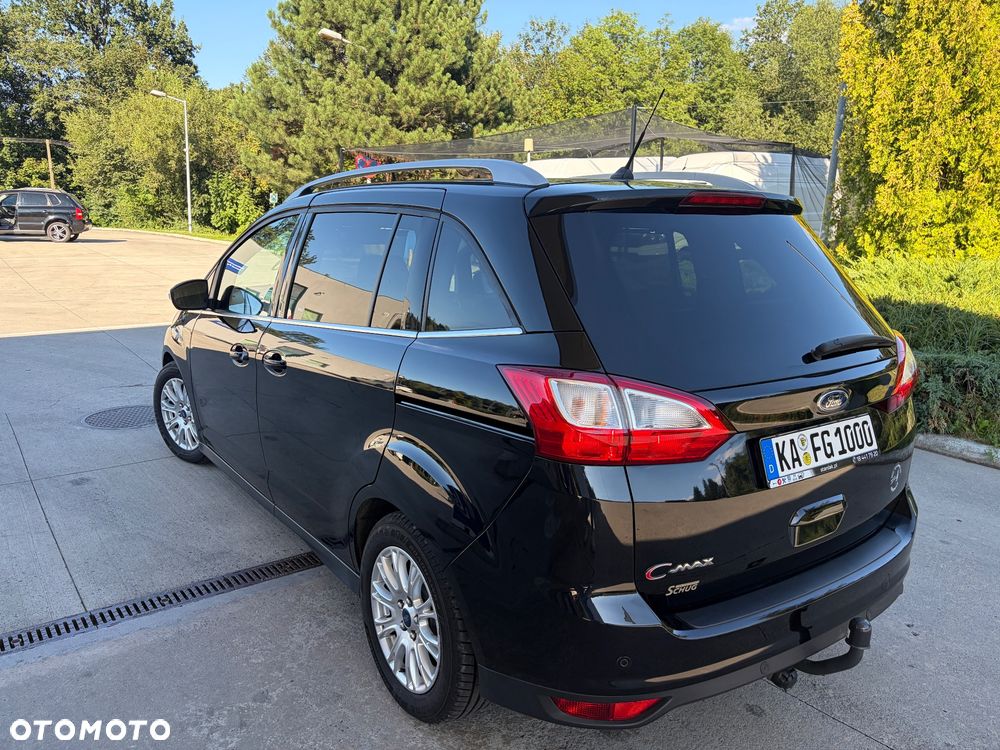 Ford Grand C-MAX 1.6 TDCi Edition - 6