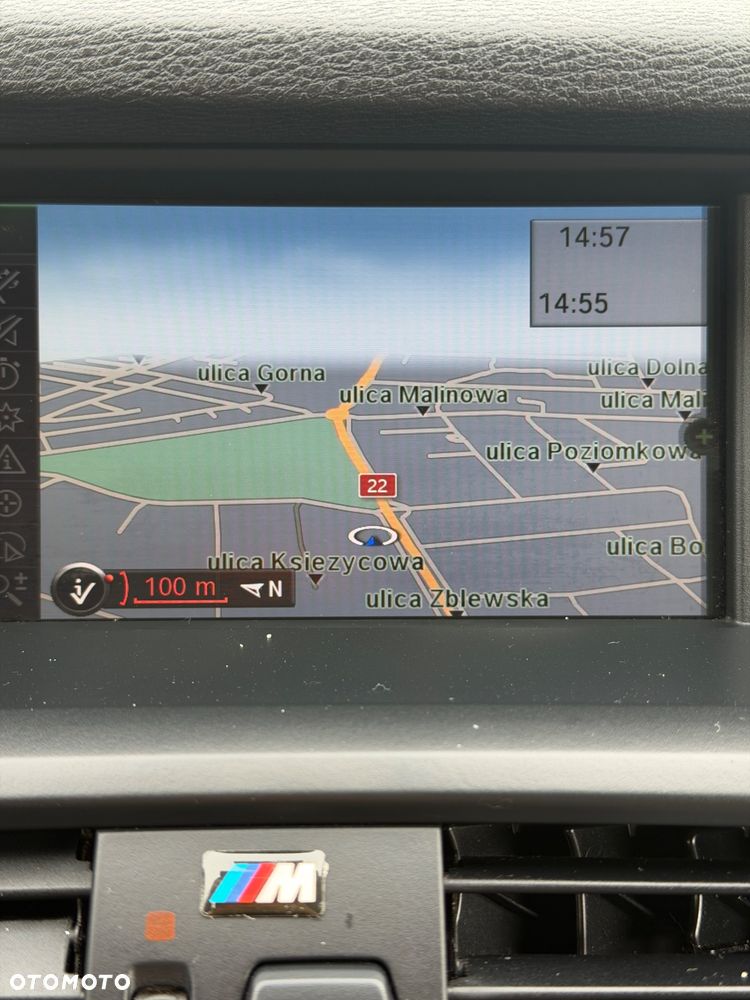 BMW X3 xDrive20d - 40