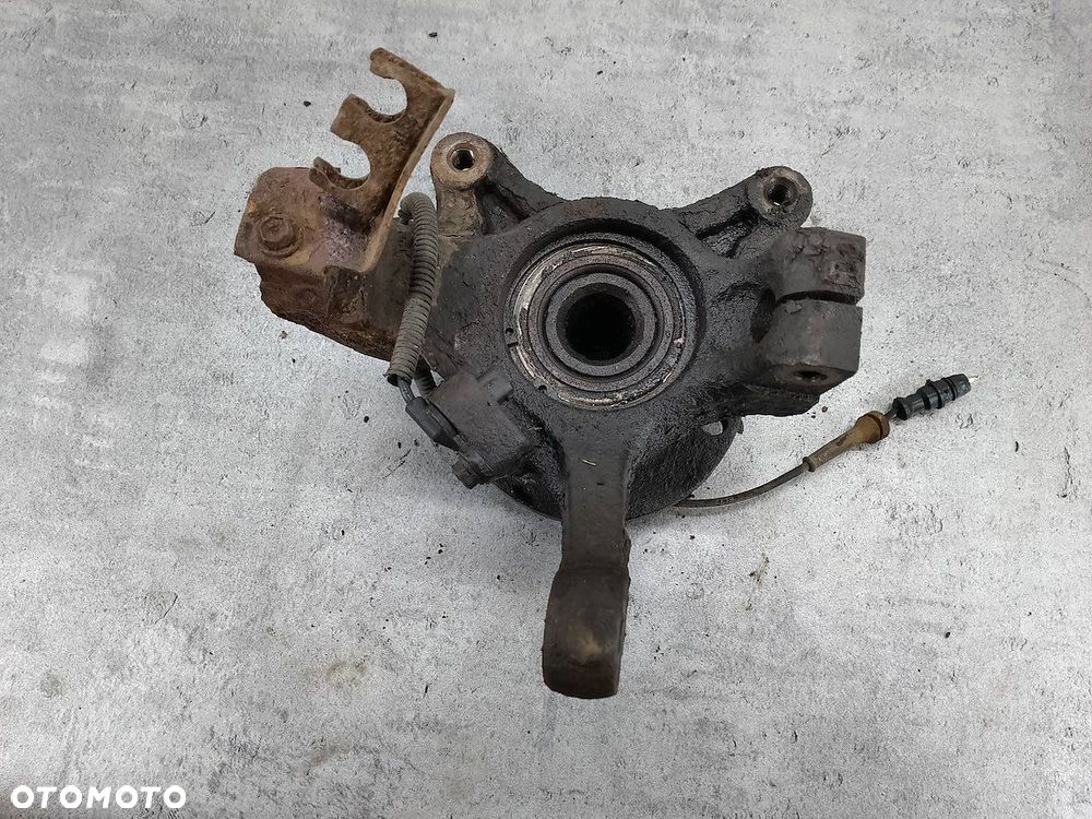 ZWROTNICA LEWY PRZÓD RENAULT MASTER II FL 2.5 DCI - 3