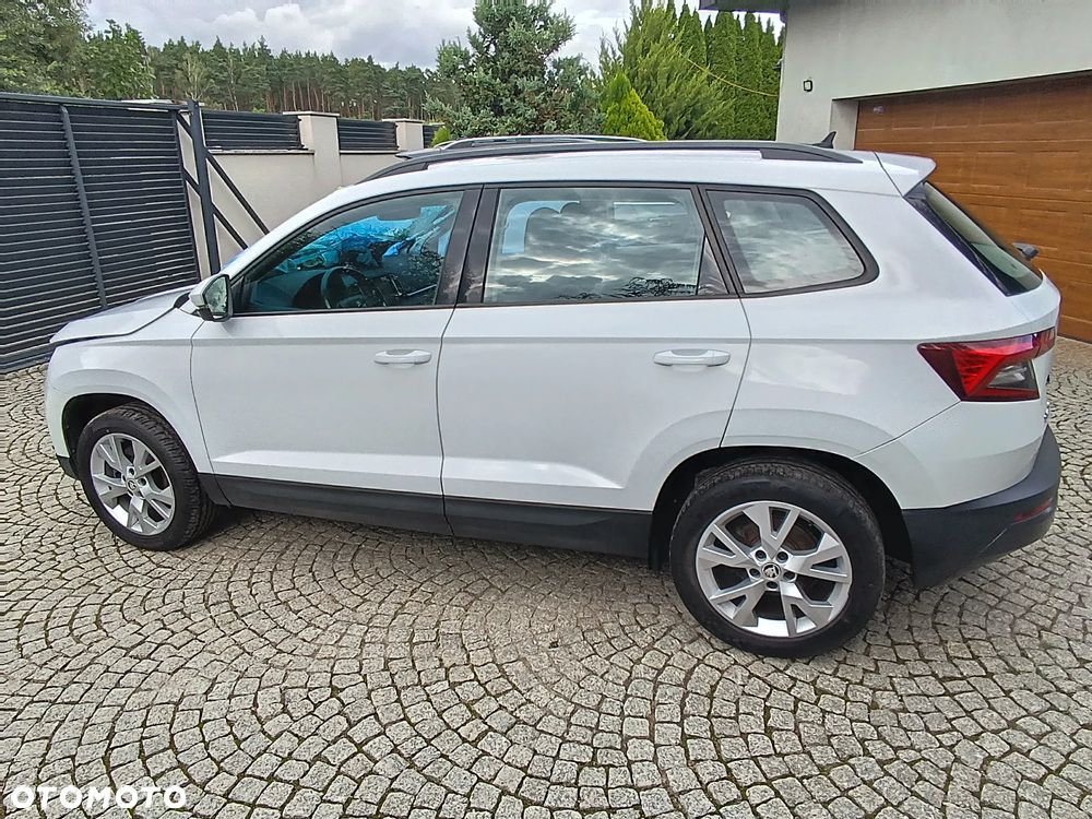 Skoda Karoq - 3