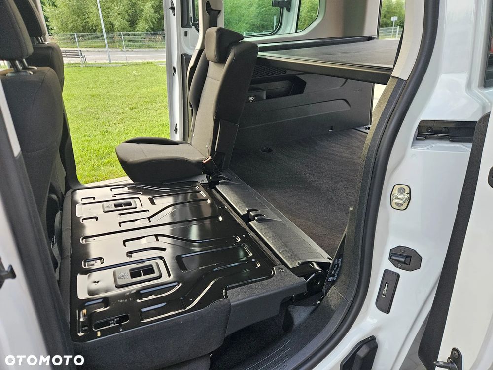 Toyota Proace City Verso Long 1.5 D-4D Business - 18