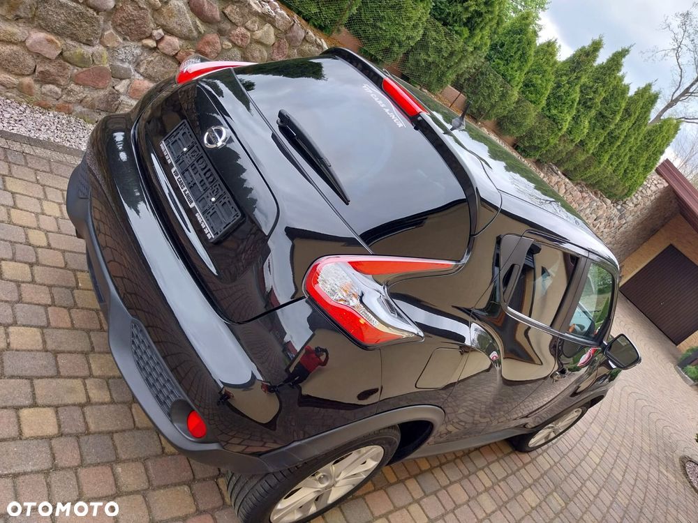 Nissan Juke - 13