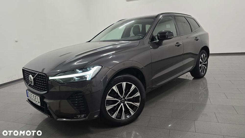 Volvo XC 60 B4 D AWD Plus Dark - 1