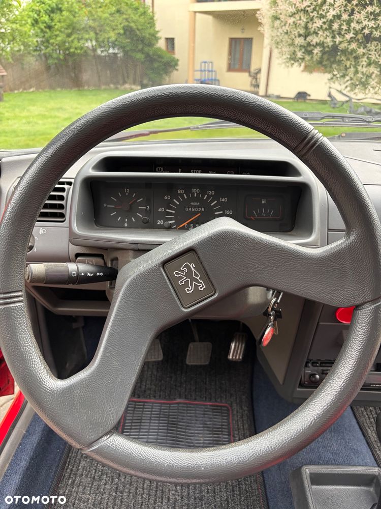 Peugeot 205 1.0 Junior - 7