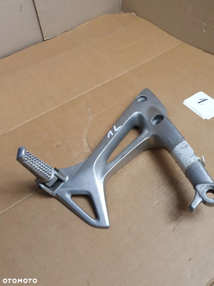 HONDA VFR 800 RC46 SET PASAŻERA LEWY - 4