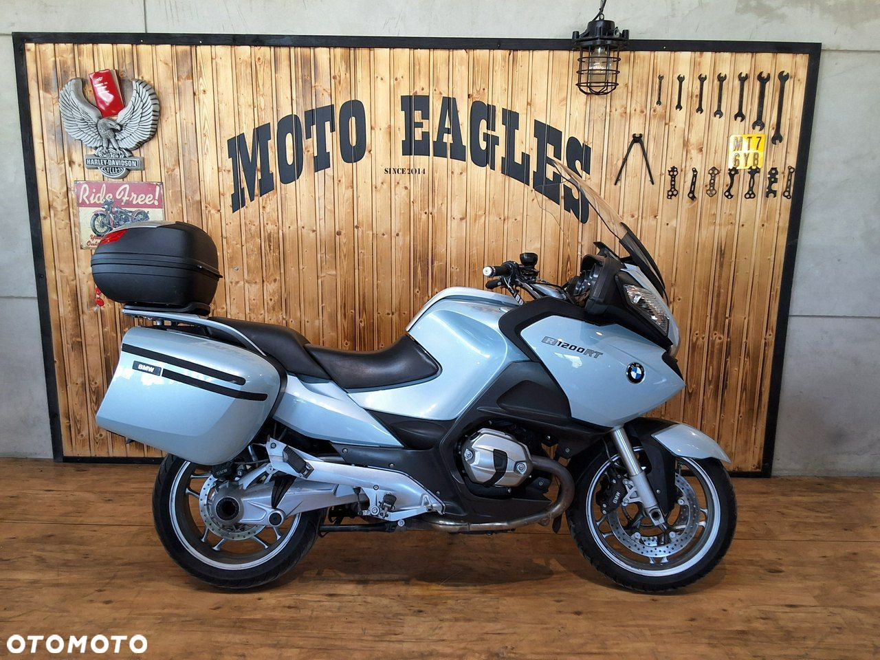 BMW R - 3