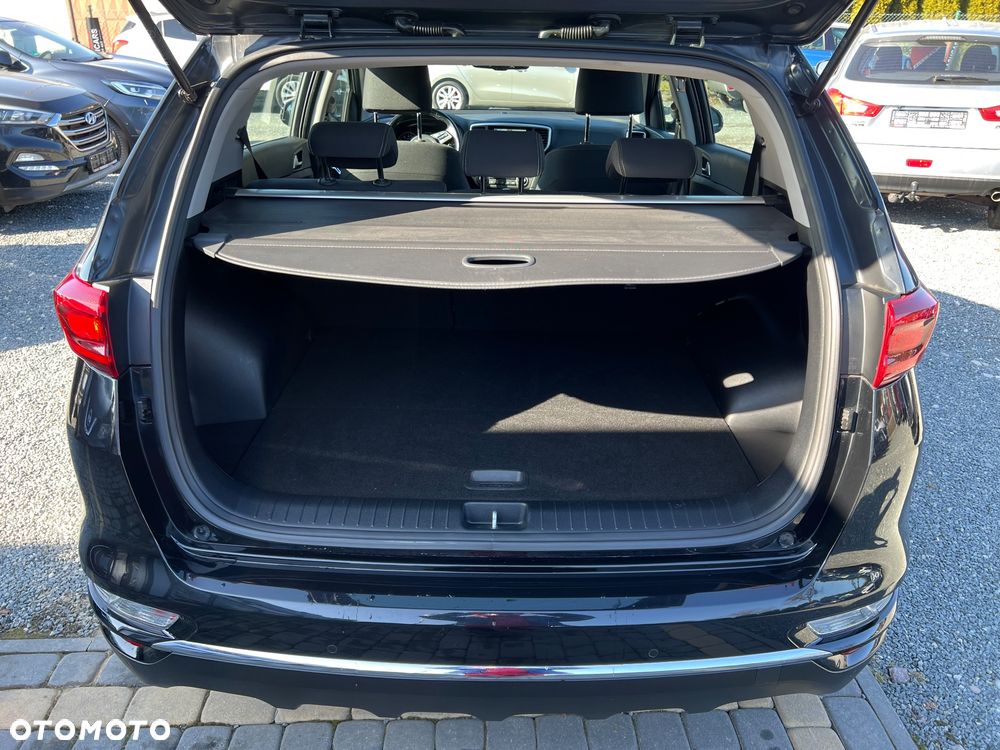 Kia Sportage 1.6 GDI 2WD VISION - 9