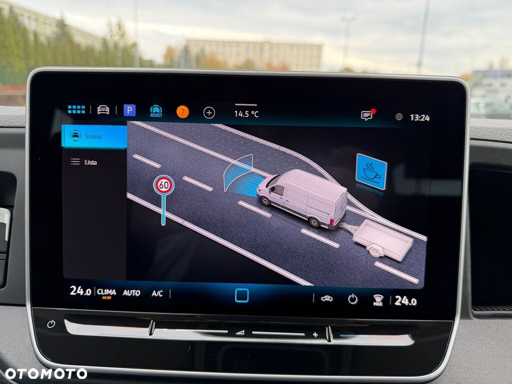 Volkswagen Crafter - 27