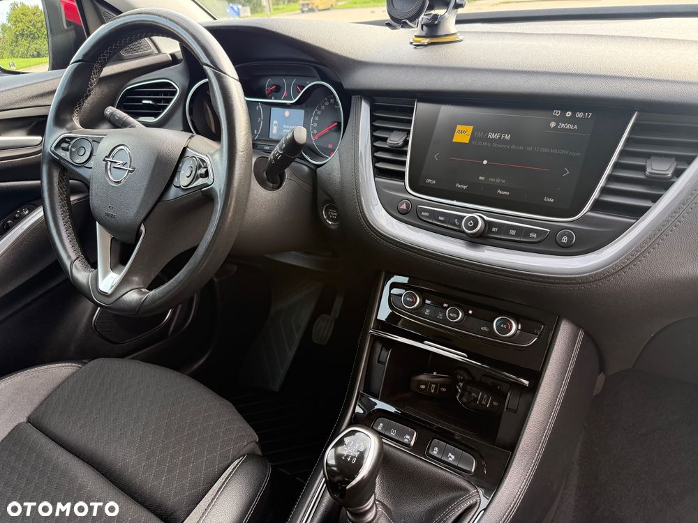 Opel Grandland X - 25