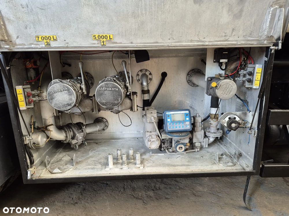 MAN TGS 18.440 4x2 BL - 7