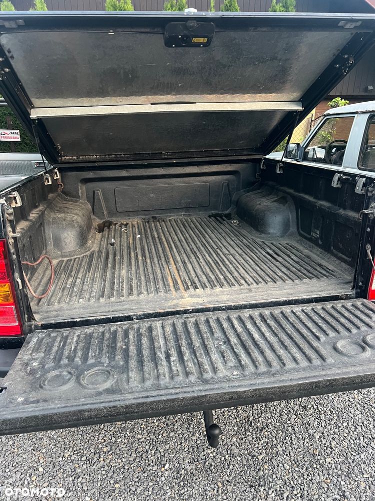 Toyota Hilux 3.0 D-4D SR5-X Platinium - 9