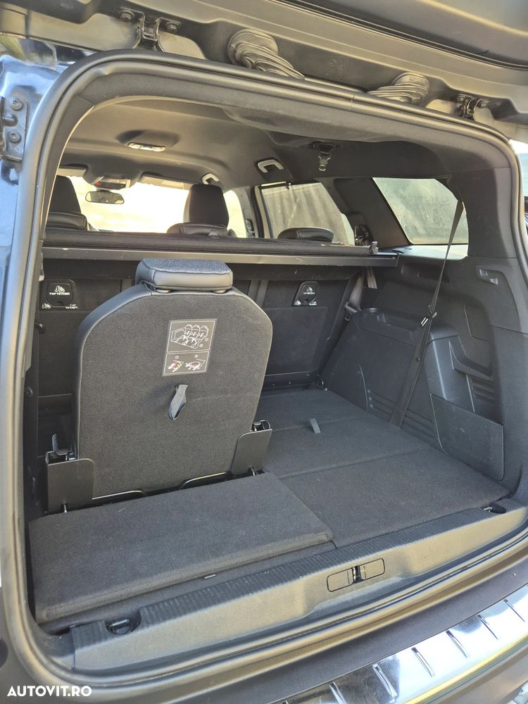 Peugeot 5008 THP 165 EAT6 Stop & Start Active - 20
