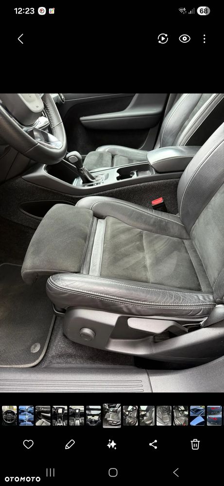 Volvo XC 40 D3 RDesign - 19