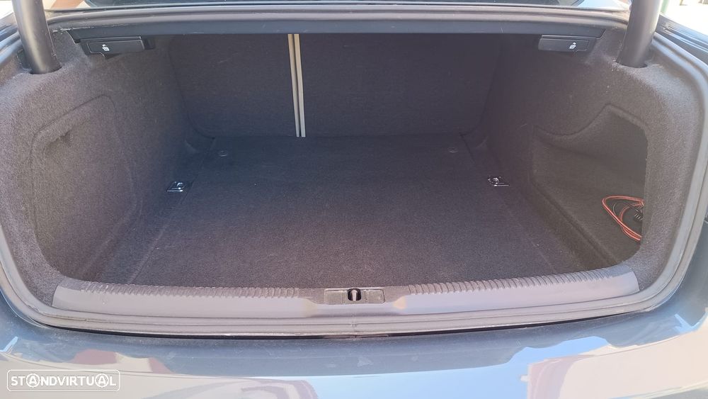 Audi A5 3.0 TDI V6 quattro - 25