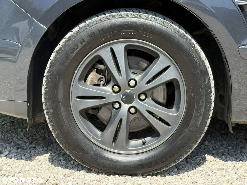 Ford S-Max 1.8 TDCi Ambiente - 9
