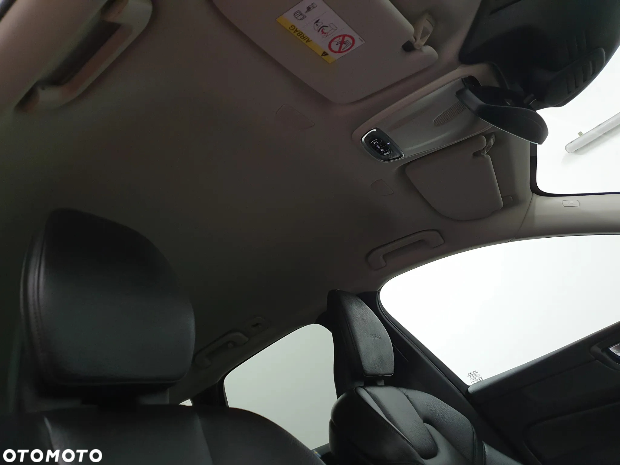 Volvo XC 60 D4 Inscription - 26