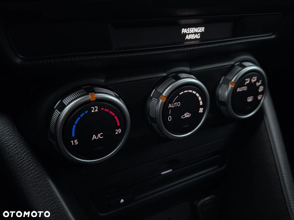 Mazda CX-3 SKYACTIV-D 115 FWD Center-Line - 15