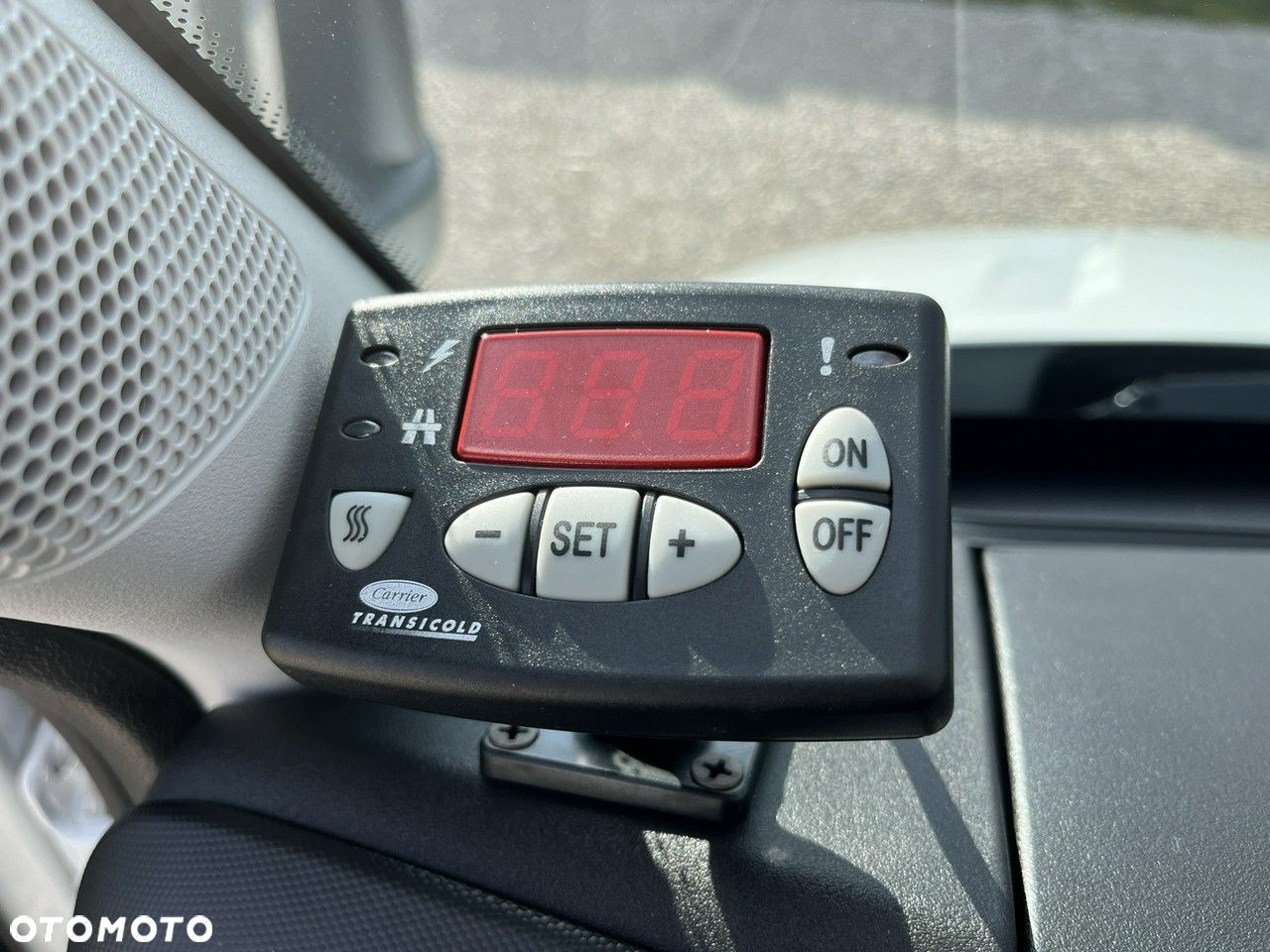 Mercedes-Benz Sprinter - 26