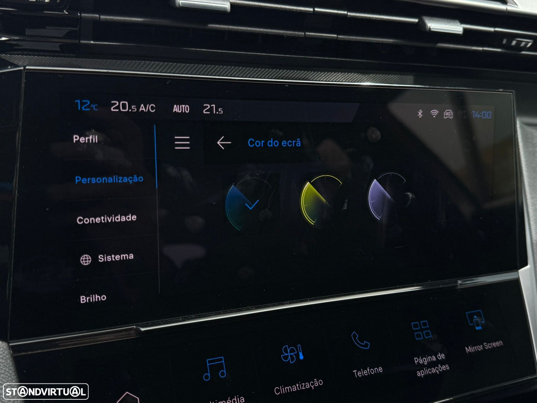 Peugeot 308 1.6 Hybrid GT e-EAT8 - 59