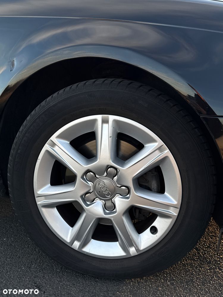 Audi A3 Sportback 2.0 TDI DSG Ambiente - 20