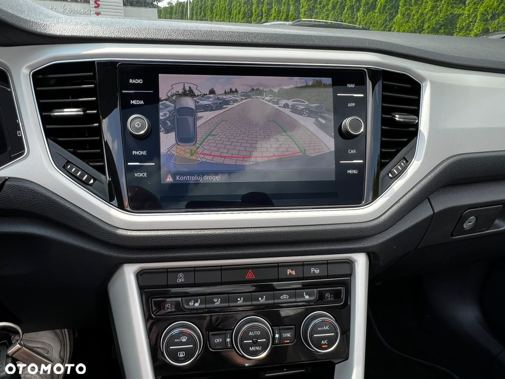 Volkswagen T-Roc 1.5 TSI OPF DSG Energy - 18