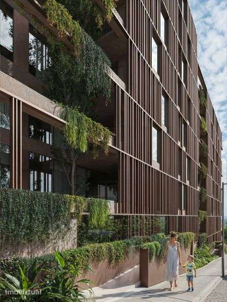 Empreendimento Natura Invest - Paredes - Grande imagem: 2/12