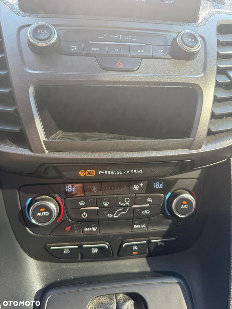 Ford Transit Connect 240 L2 LKW Autm Trend - 15