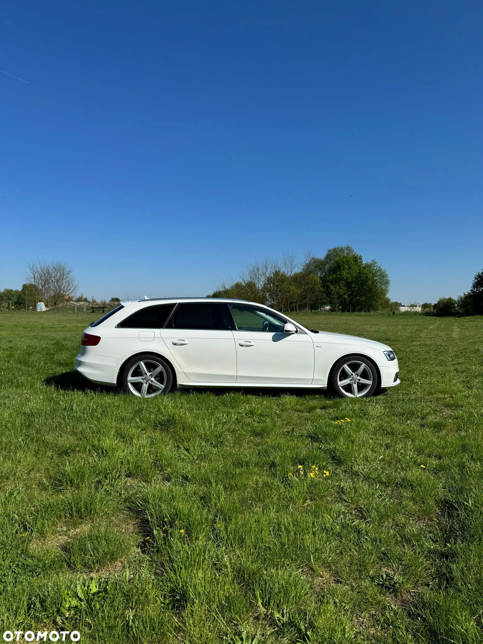 Audi A4 2.0 TDI clean diesel Multitronic - 6