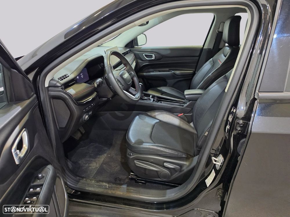 Jeep Compass - 7