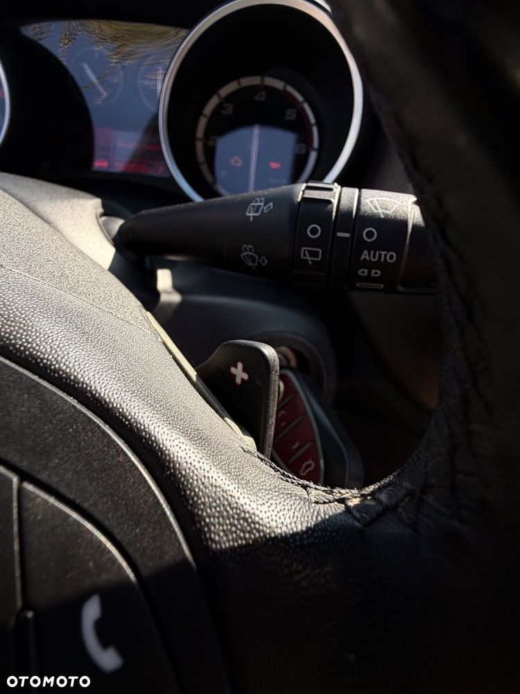 Alfa Romeo Giulietta 2.0 JTDM Exclusive TCT EU6 - 15
