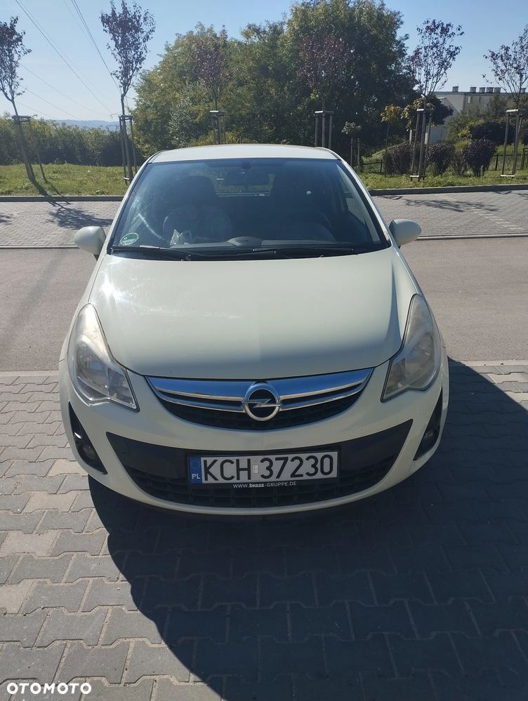 Opel Corsa - 3