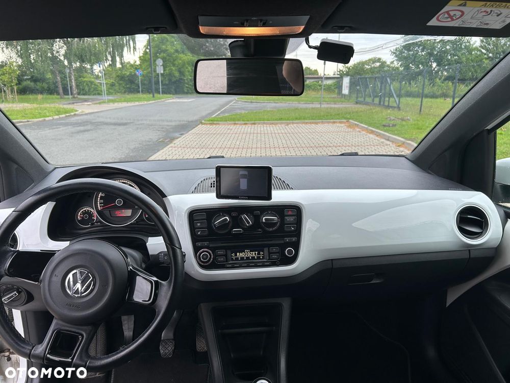 Volkswagen up! cup - 14
